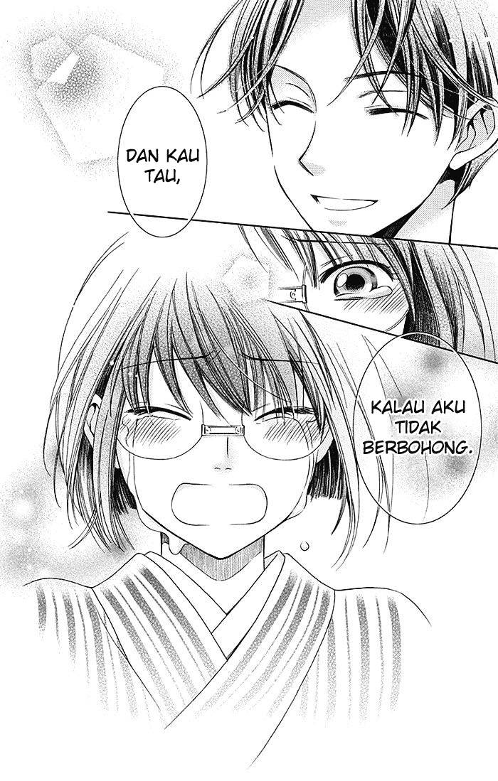 Usotoki Rhetoric — Chapter 1, halaman 68