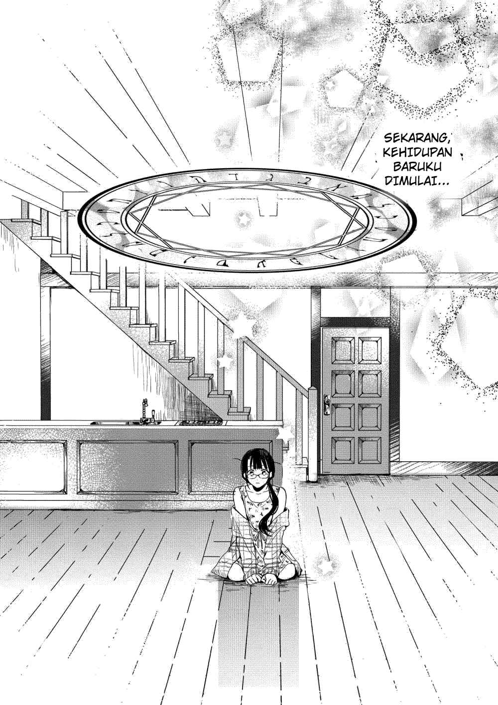 The Savior’s Book Café in Another World — Chapter 1, halaman 15