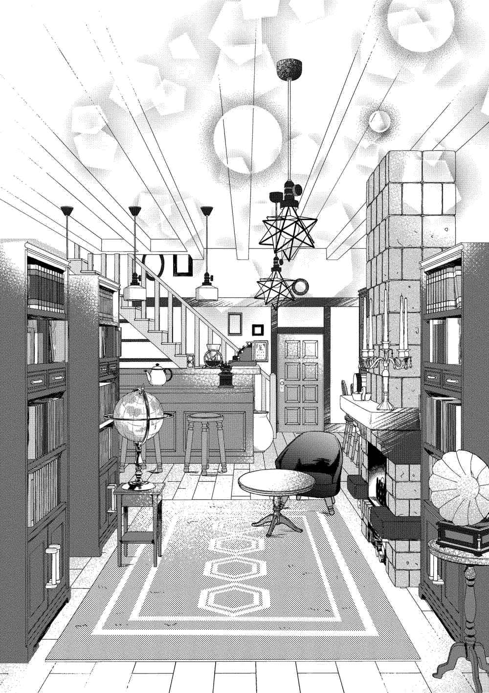 The Savior’s Book Café in Another World — Chapter 1, halaman 25