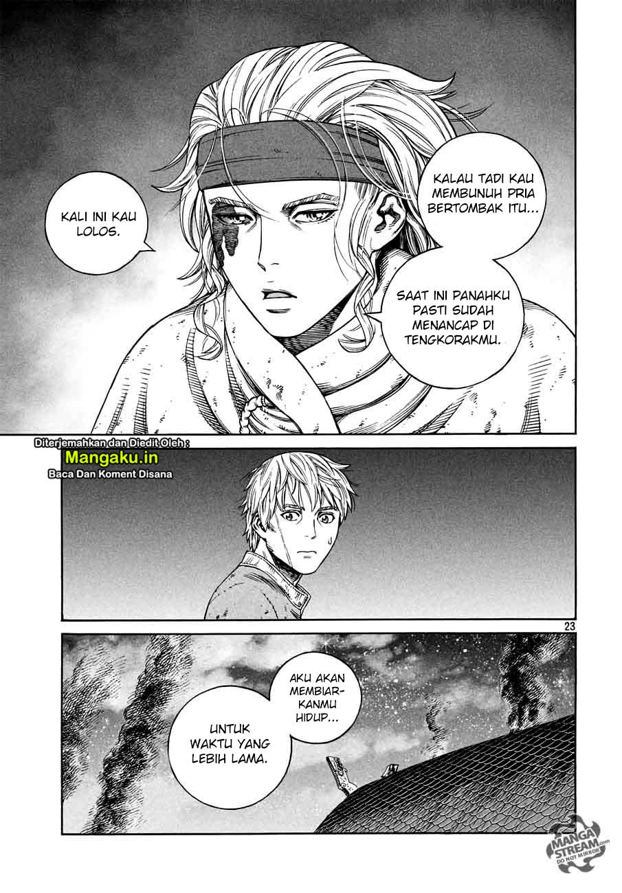Vinland Saga — Chapter 156, halaman 24
