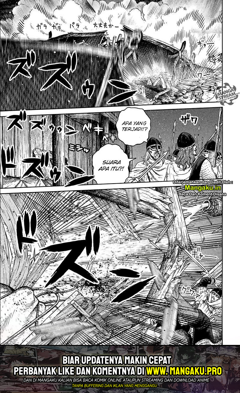 Vinland Saga — Chapter 156, halaman 26