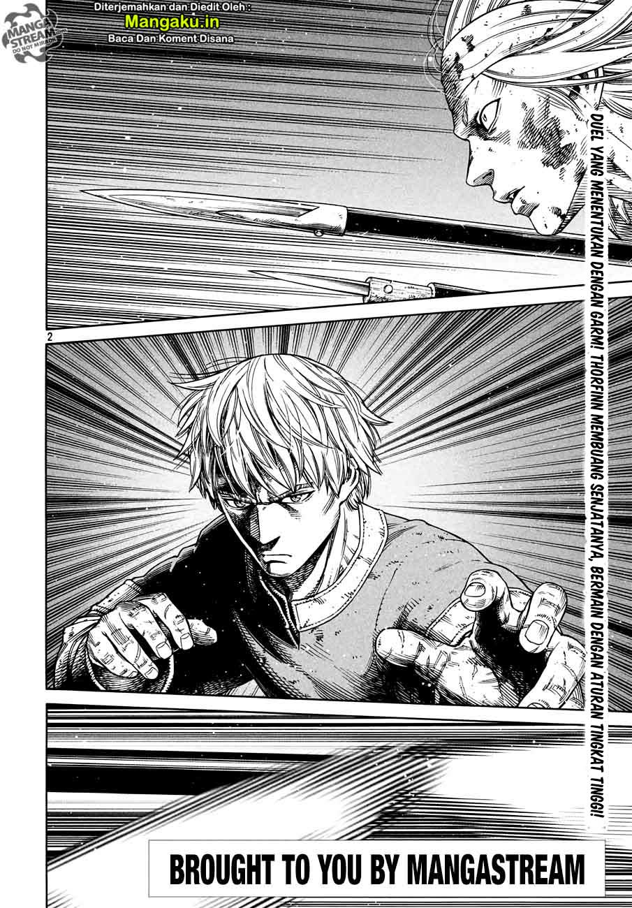 Vinland Saga — Chapter 156, halaman 3