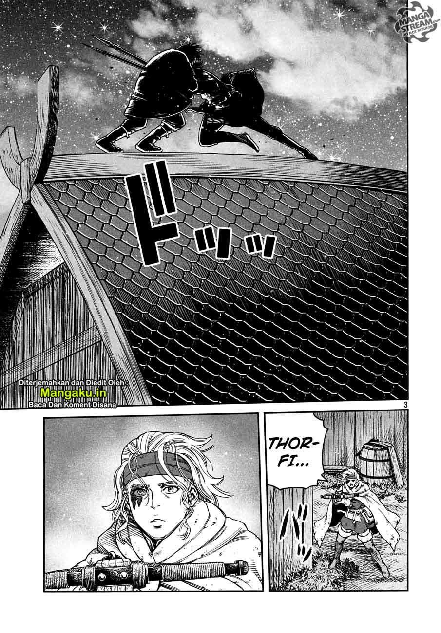 Vinland Saga — Chapter 156, halaman 4