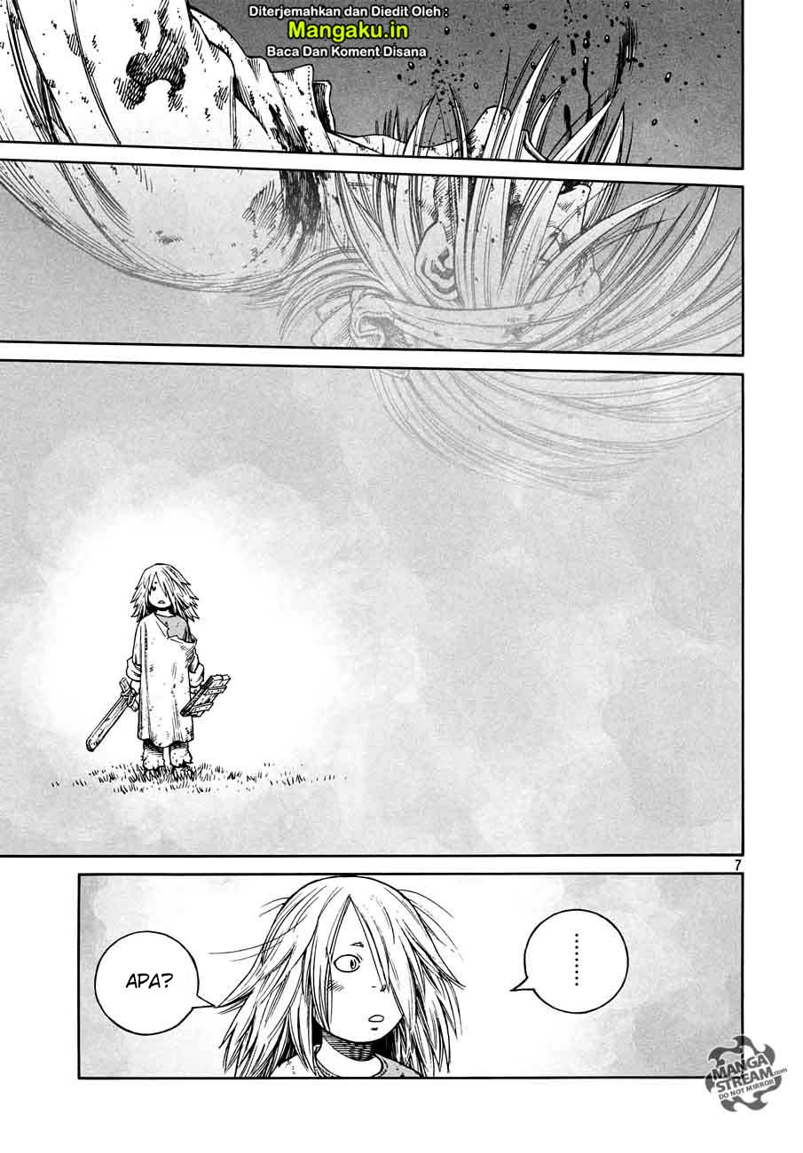 Vinland Saga — Chapter 156, halaman 8