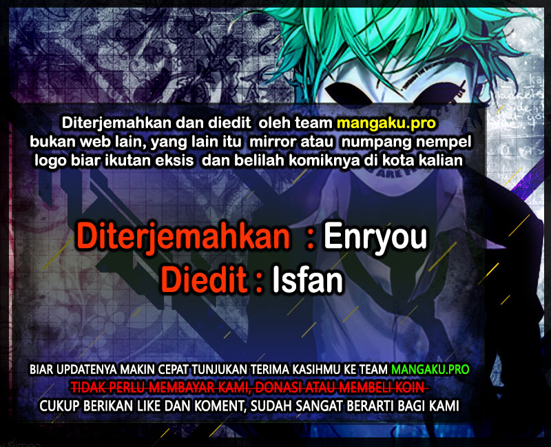 Jujutsu Kaisen — Chapter 113, halaman 1