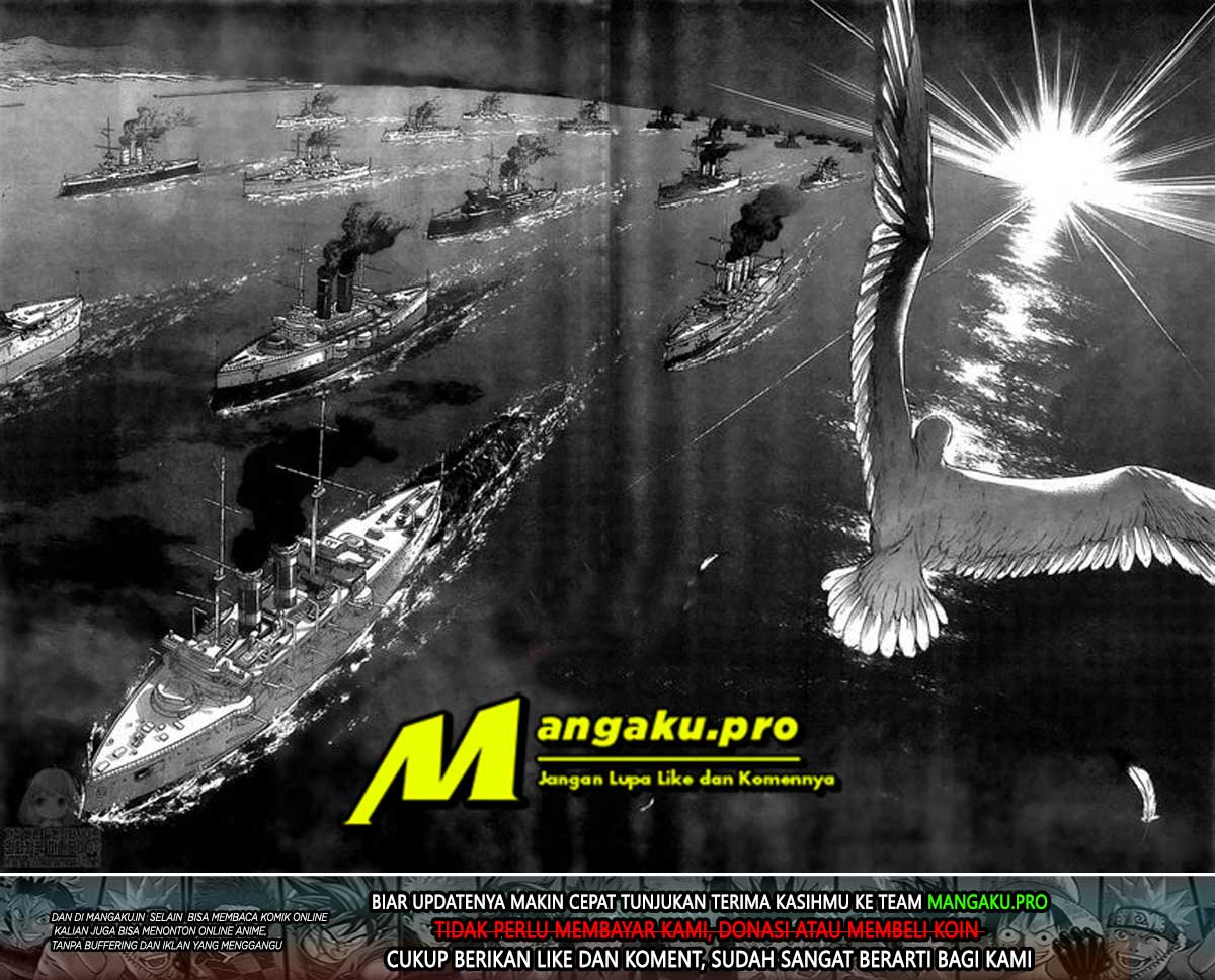Shingeki no Kyojin — Chapter 130.1, halaman 20