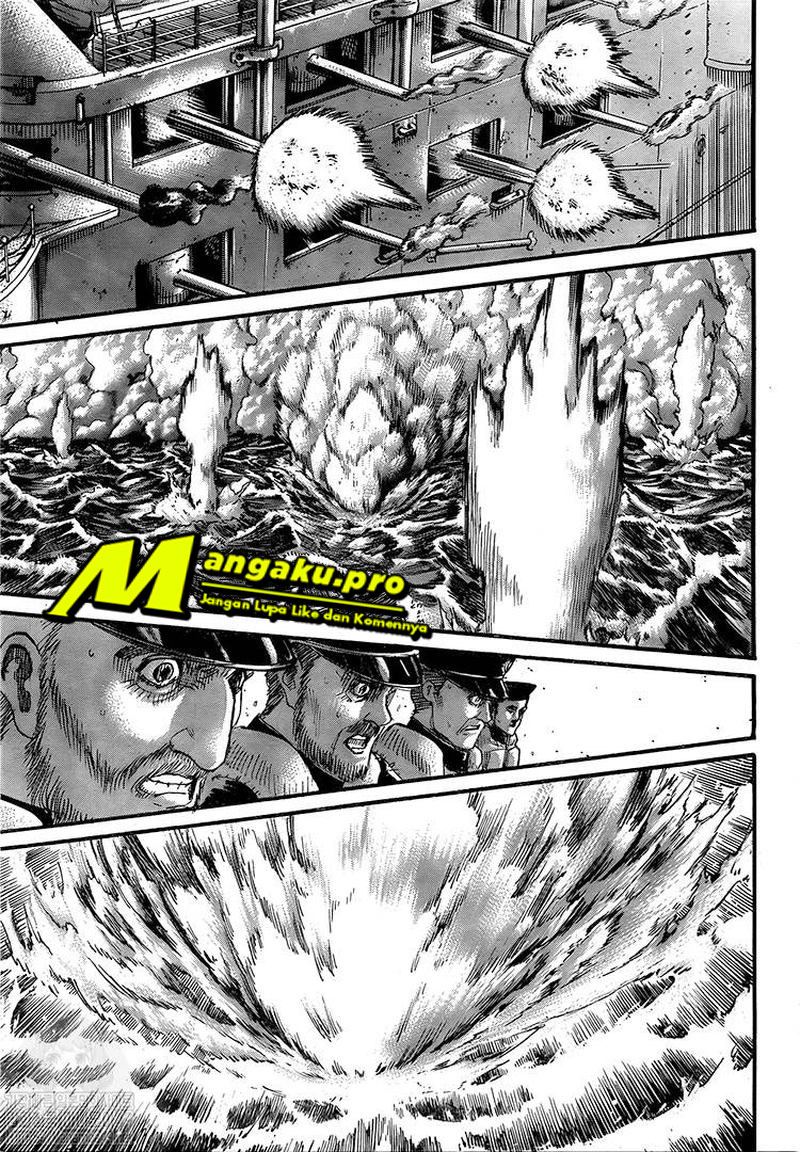 Shingeki no Kyojin — Chapter 130.2, halaman 7
