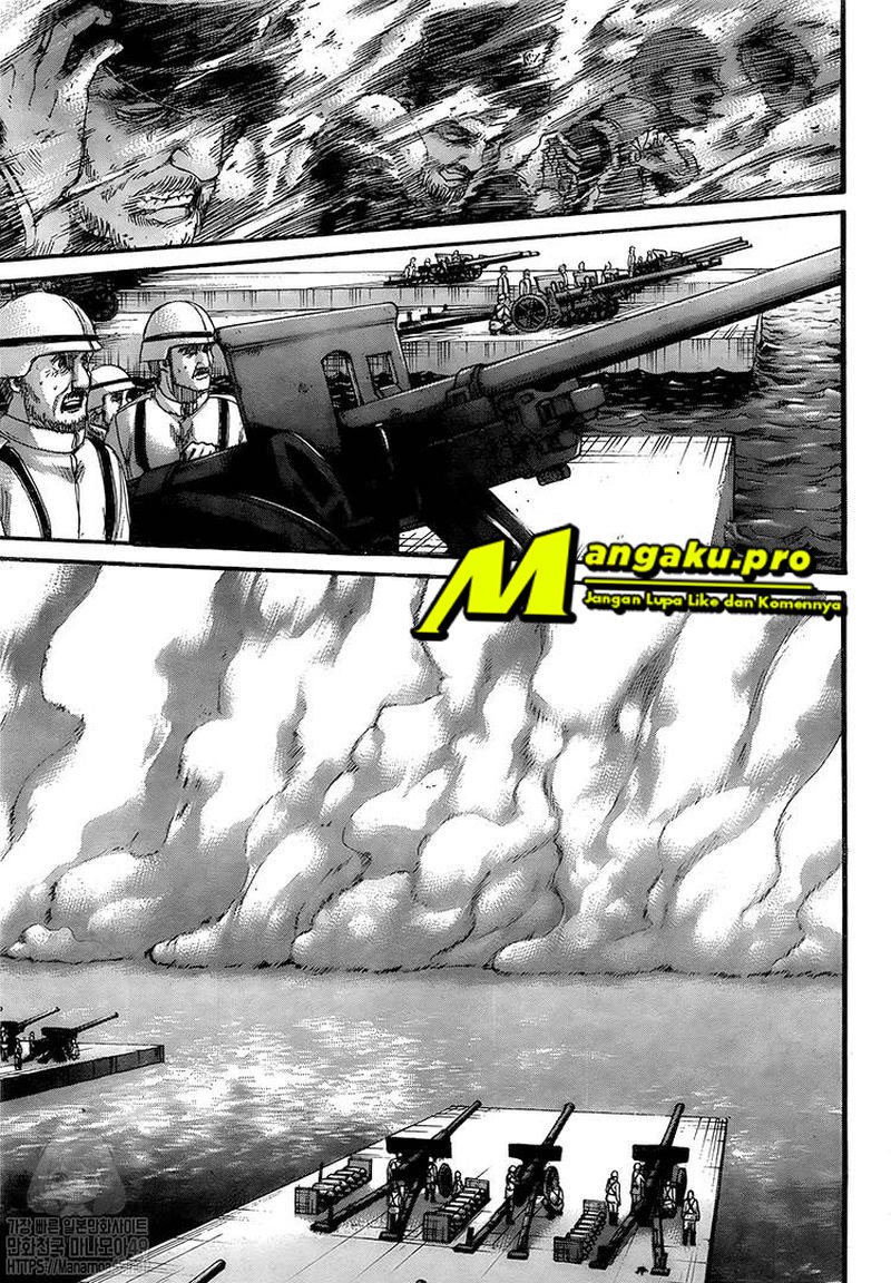Shingeki no Kyojin — Chapter 130.2, halaman 9