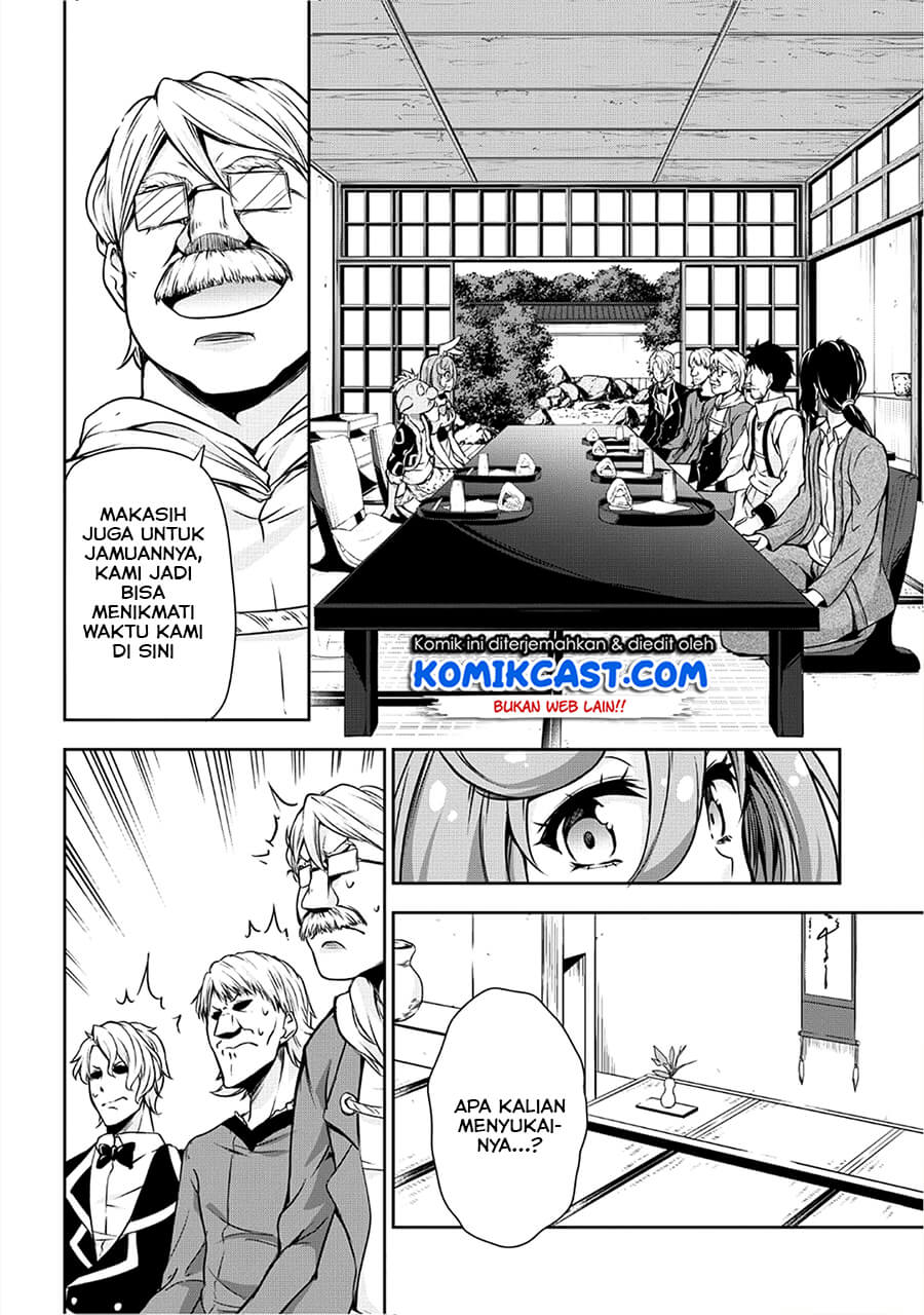 Tensei Shitara Slime Datta Ken: Spin Off — Chapter 28, halaman 13