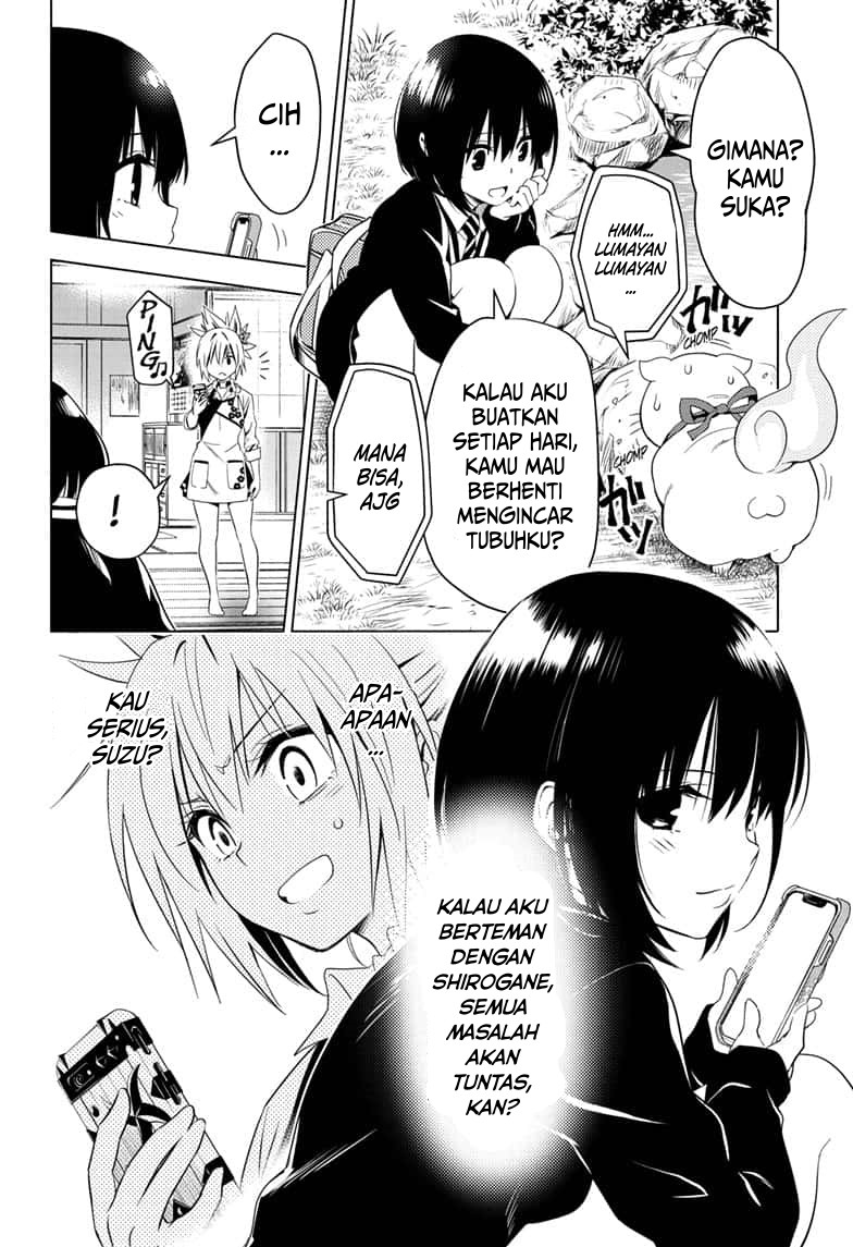 Ayakashi Triangle — Chapter 4, halaman 10