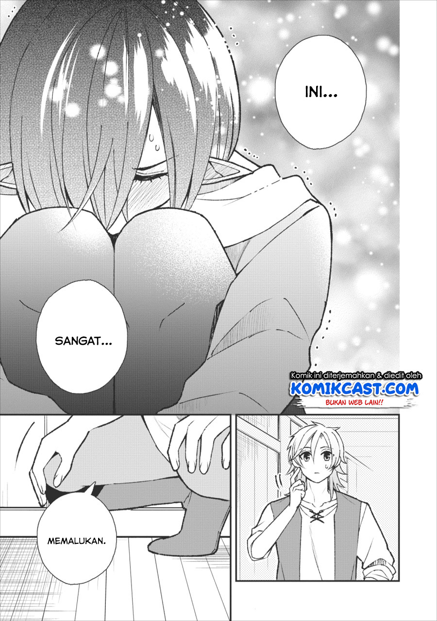 Murabito Tensei: Saikyou no Slow Life — Chapter 26, halaman 30