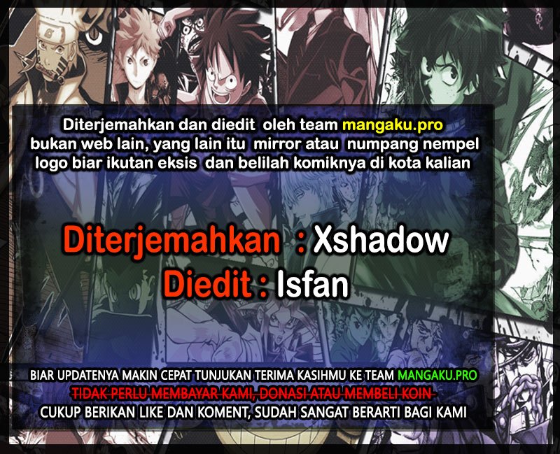 Boku no Hero Academia — Chapter 278, halaman 1