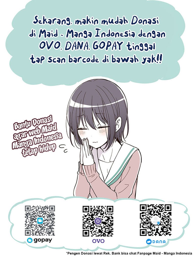 Ayakashi Triangle — Chapter 6, halaman 3