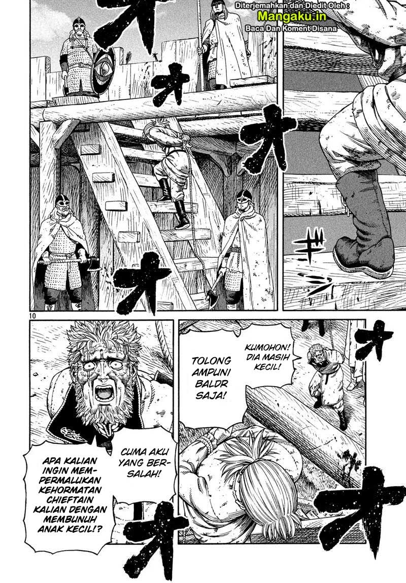 Vinland Saga — Chapter 159, halaman 11