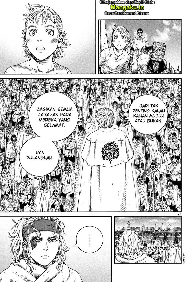 Vinland Saga — Chapter 159, halaman 24