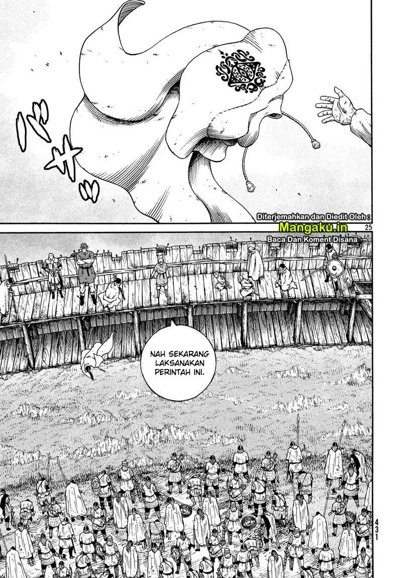 Vinland Saga — Chapter 159, halaman 26
