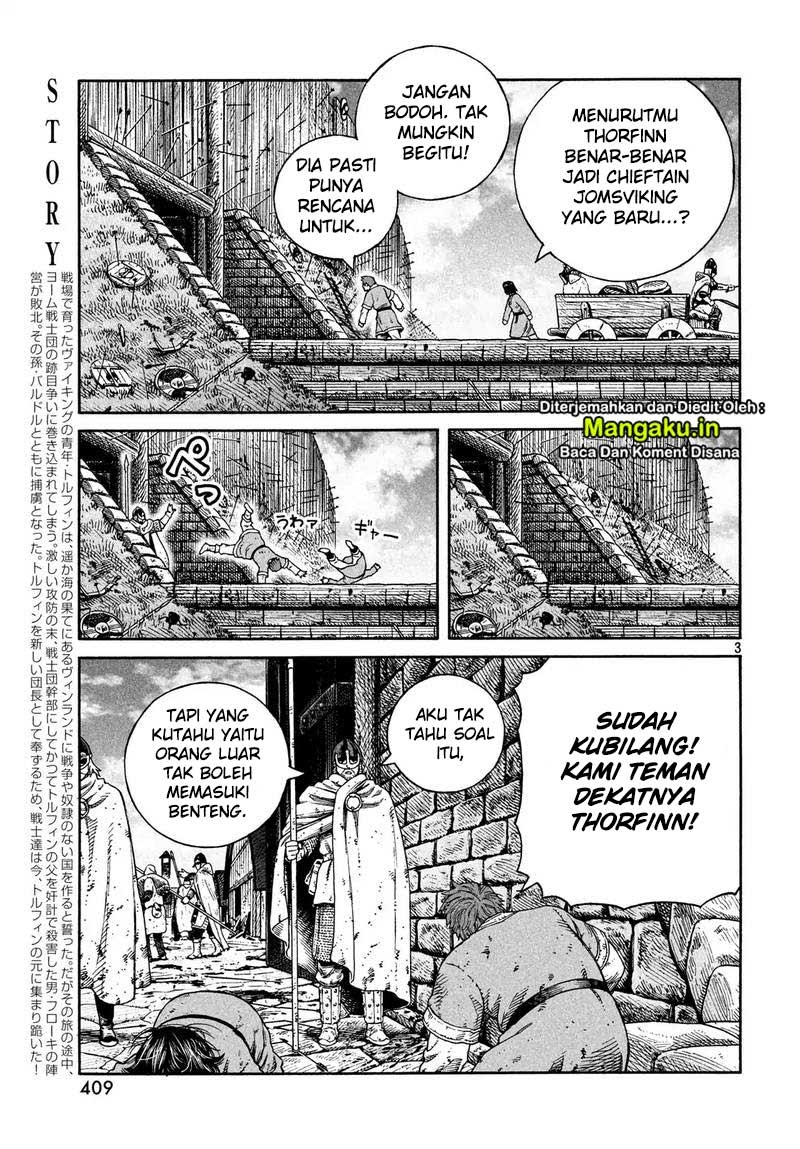 Vinland Saga — Chapter 159, halaman 4