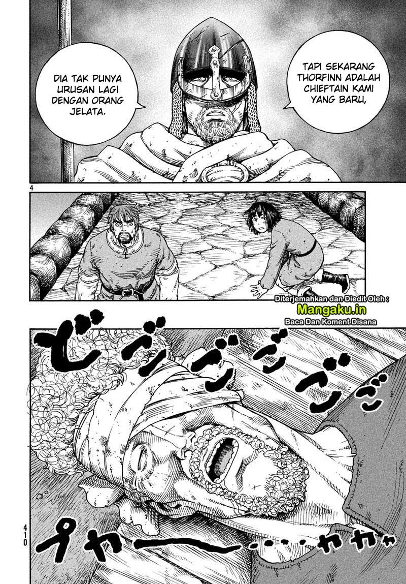 Vinland Saga — Chapter 159, halaman 5