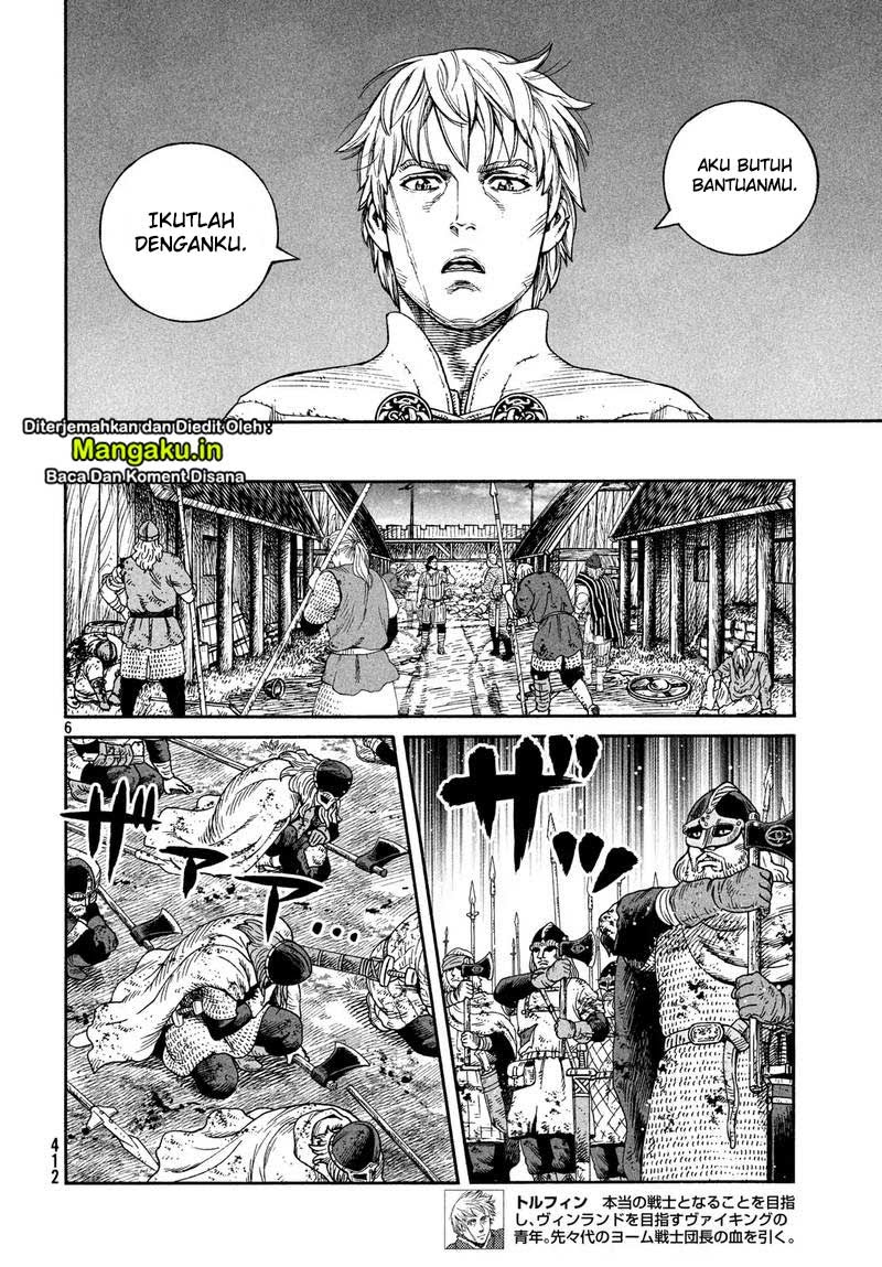 Vinland Saga — Chapter 159, halaman 7