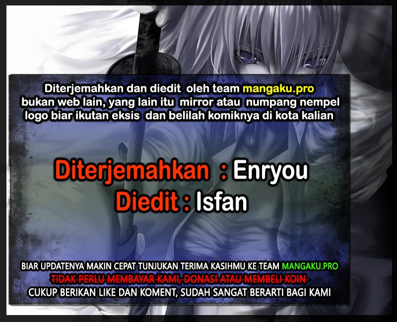 Jujutsu Kaisen — Chapter 116, halaman 1