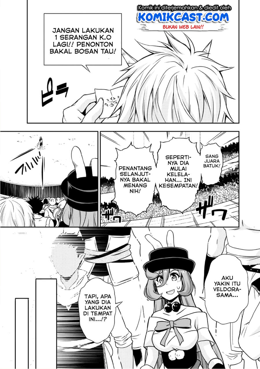 Tensei Shitara Slime Datta Ken: Spin Off — Chapter 30, halaman 14