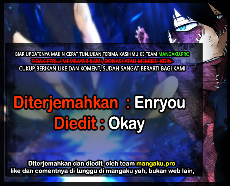 Ao no Exorcist — Chapter 123, halaman 1