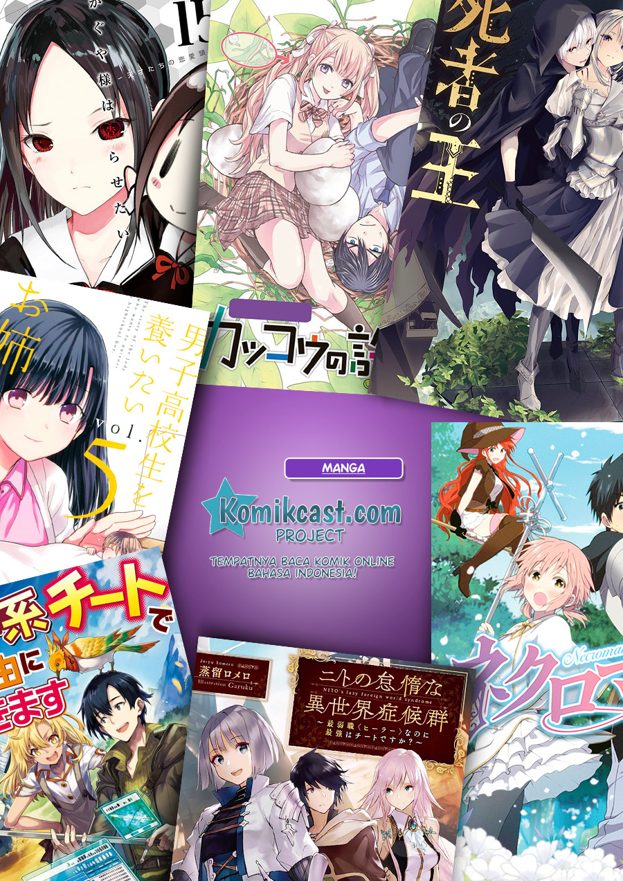 Murabito Tensei: Saikyou no Slow Life — Chapter 27, halaman 39
