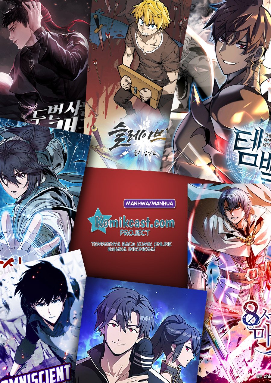 Live Dungeon! — Chapter 29.1, halaman 15