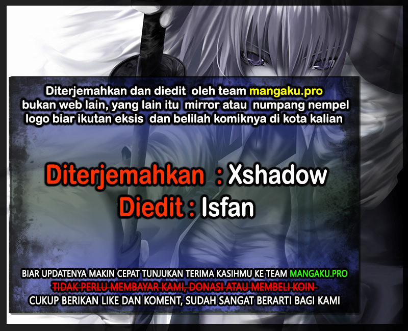 Vinland Saga — Chapter 160, halaman 1