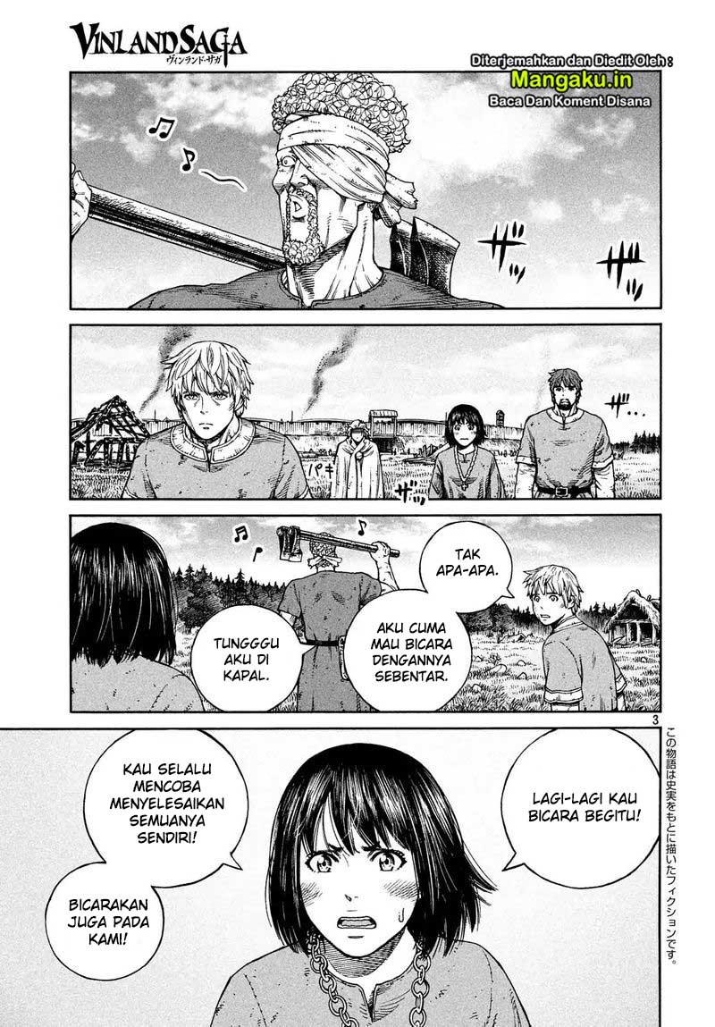 Vinland Saga — Chapter 160, halaman 4