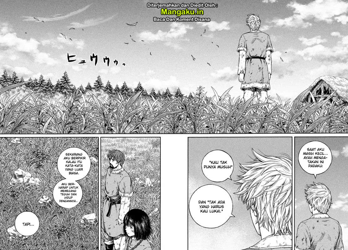 Vinland Saga — Chapter 160, halaman 9