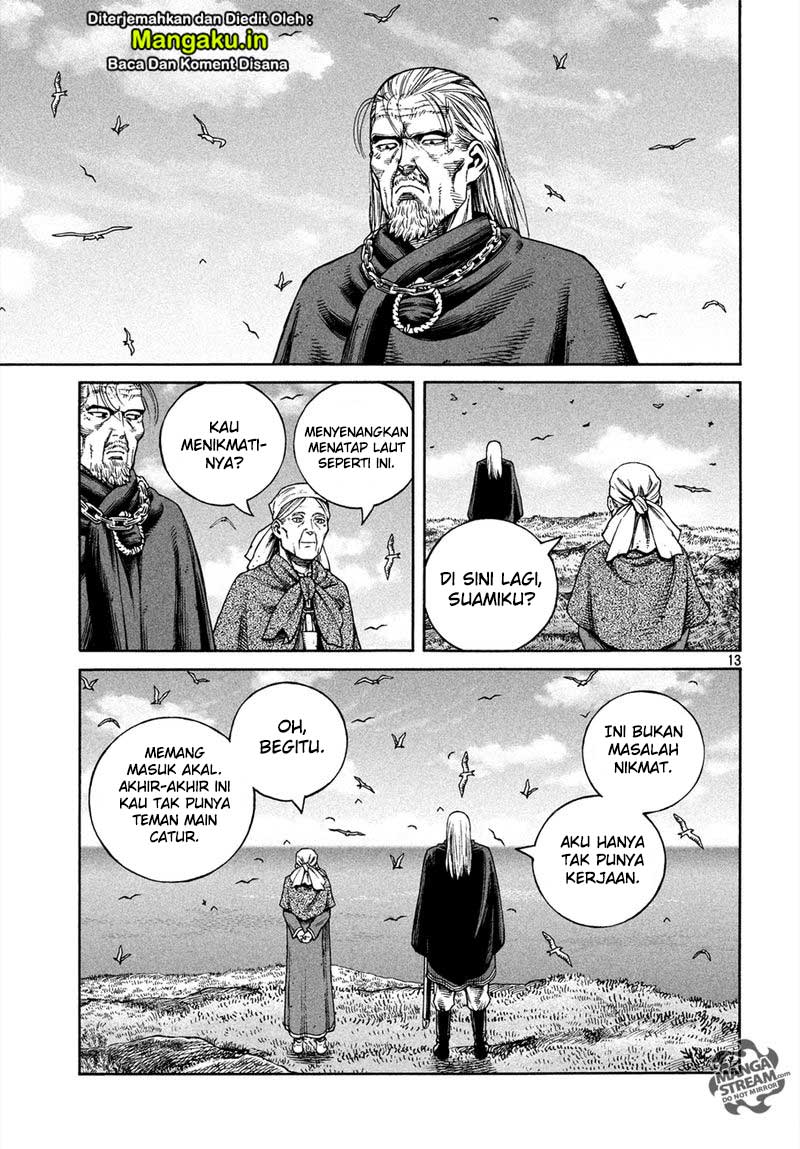 Vinland Saga — Chapter 162, halaman 15