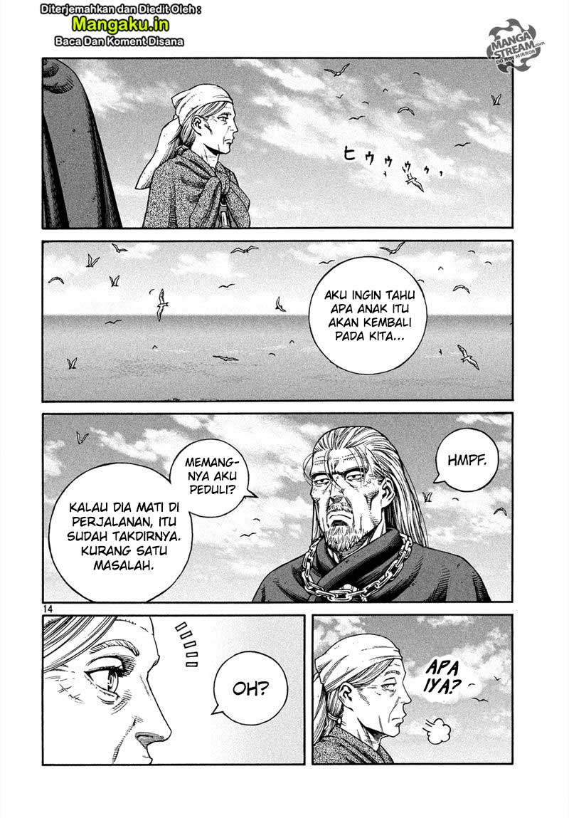 Vinland Saga — Chapter 162, halaman 16