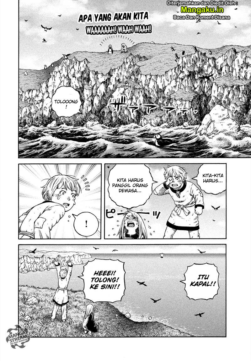 Vinland Saga — Chapter 162, halaman 4