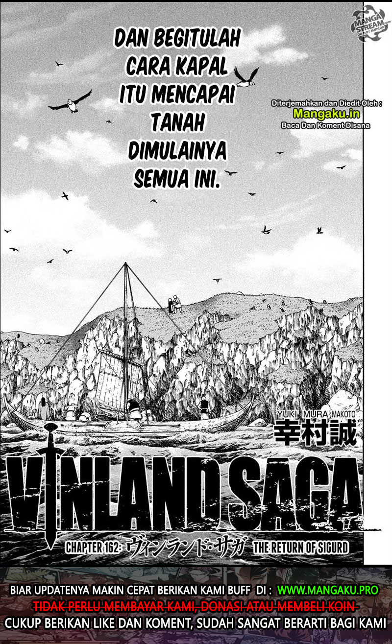 Vinland Saga — Chapter 162, halaman 5