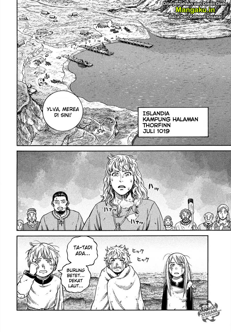 Vinland Saga — Chapter 162, halaman 6
