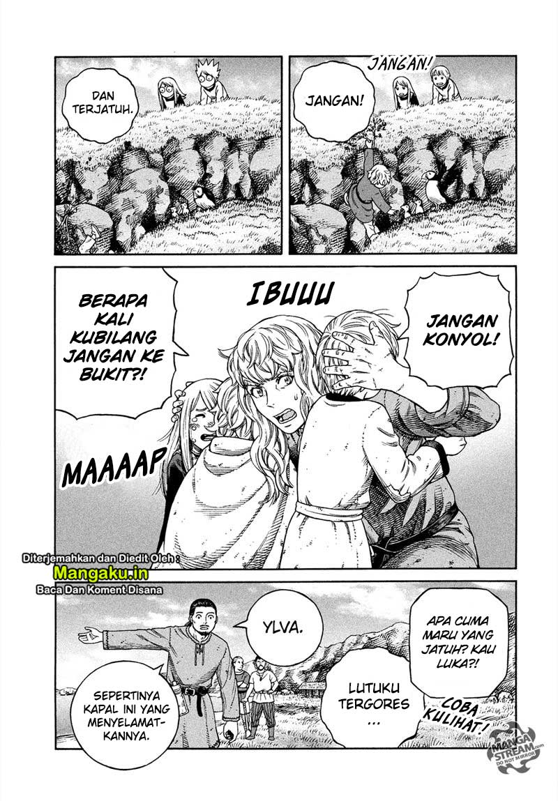 Vinland Saga — Chapter 162, halaman 7