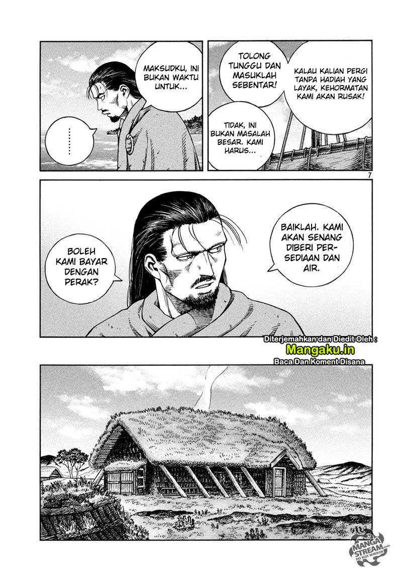 Vinland Saga — Chapter 162, halaman 9