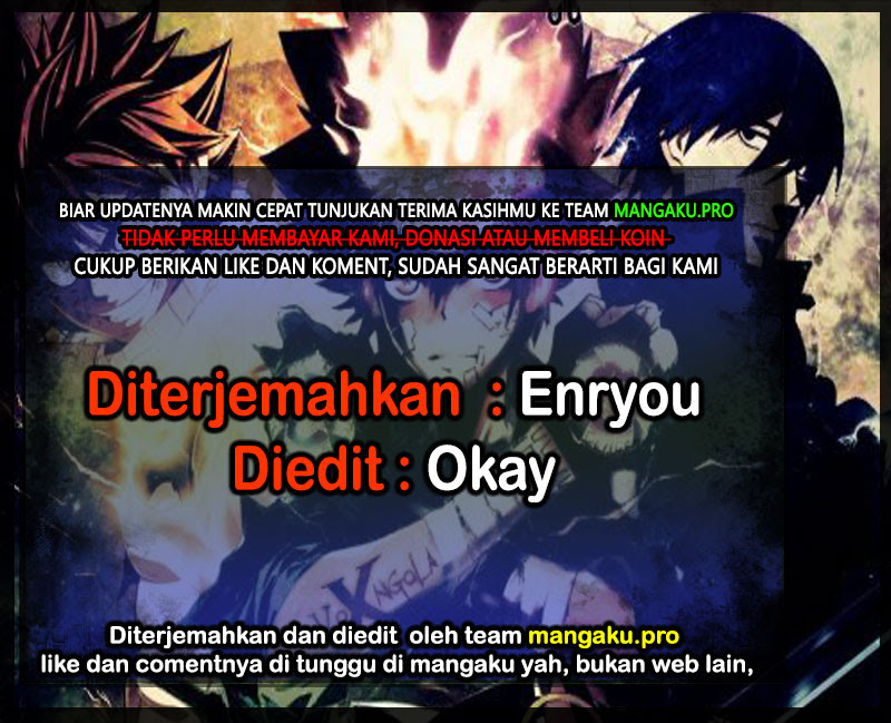 Jujutsu Kaisen — Chapter 118, halaman 1