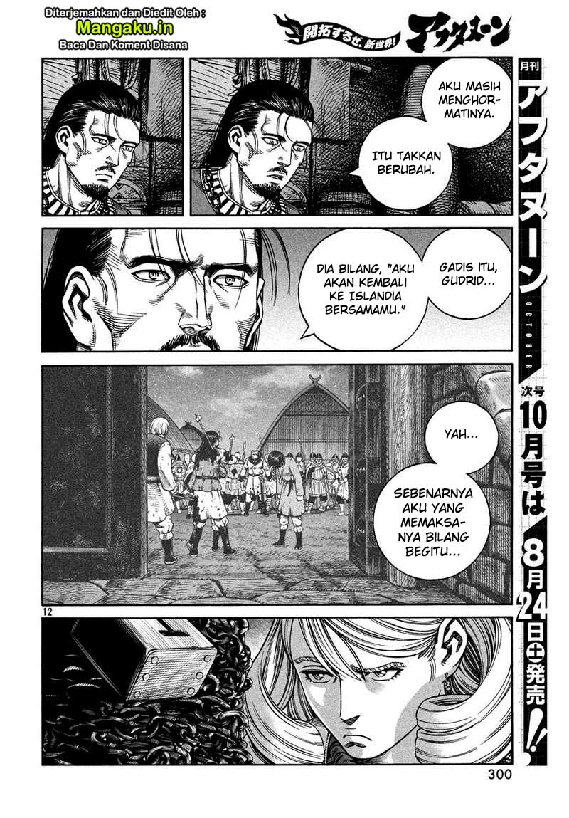Vinland Saga — Chapter 163, halaman 13