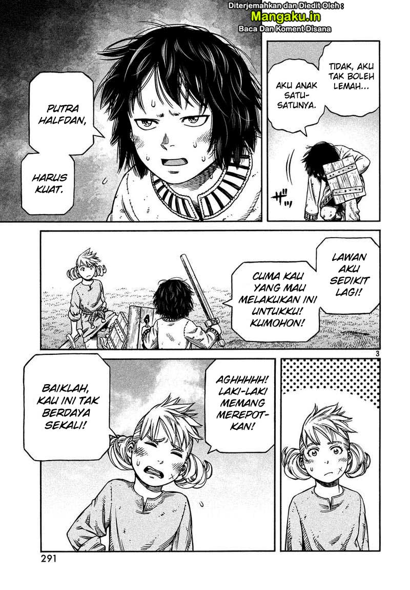 Vinland Saga — Chapter 163, halaman 4