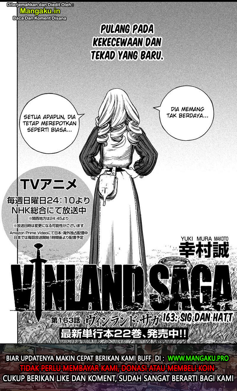 Vinland Saga — Chapter 163, halaman 5