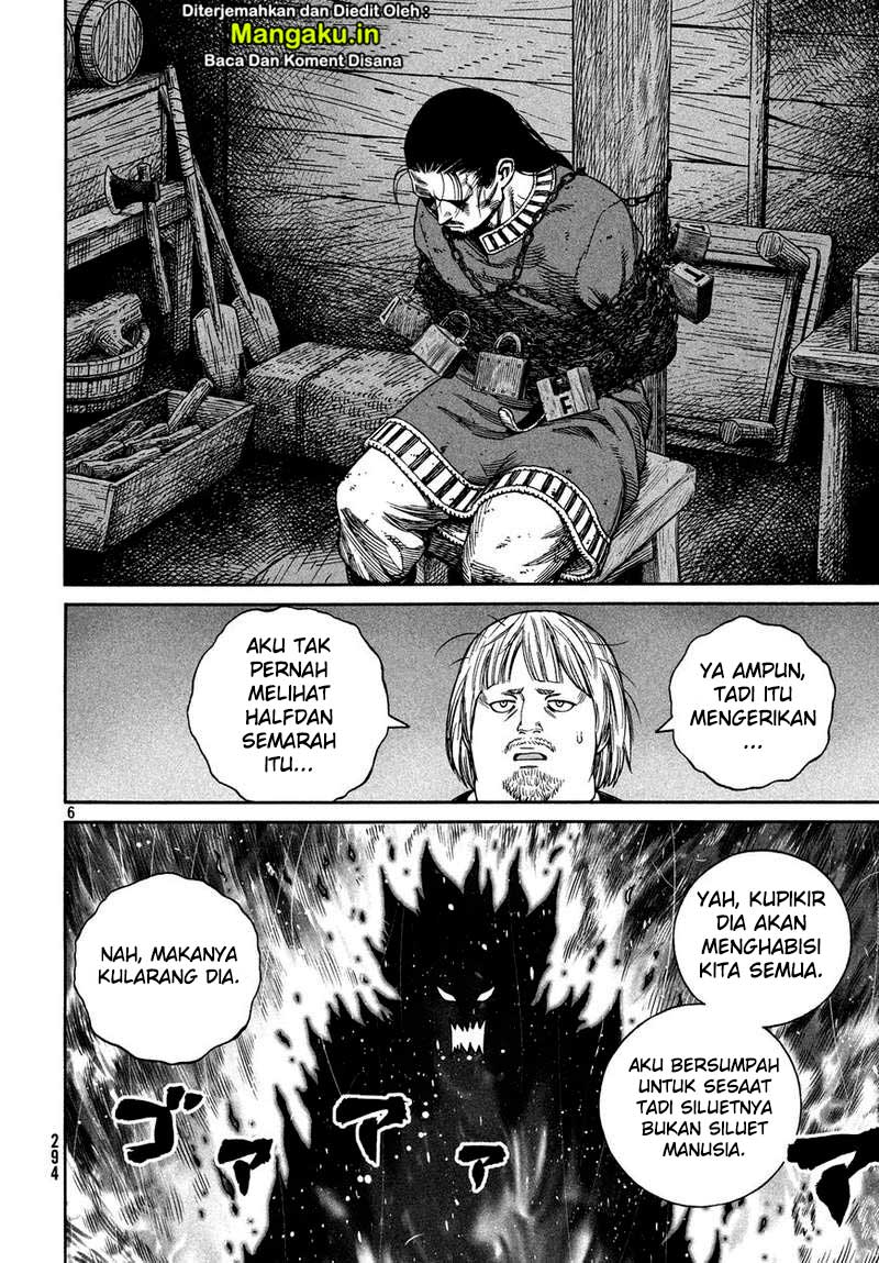 Vinland Saga — Chapter 163, halaman 7