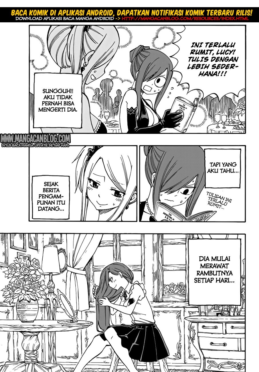 Fairy Tail — Chapter 545, halaman 20