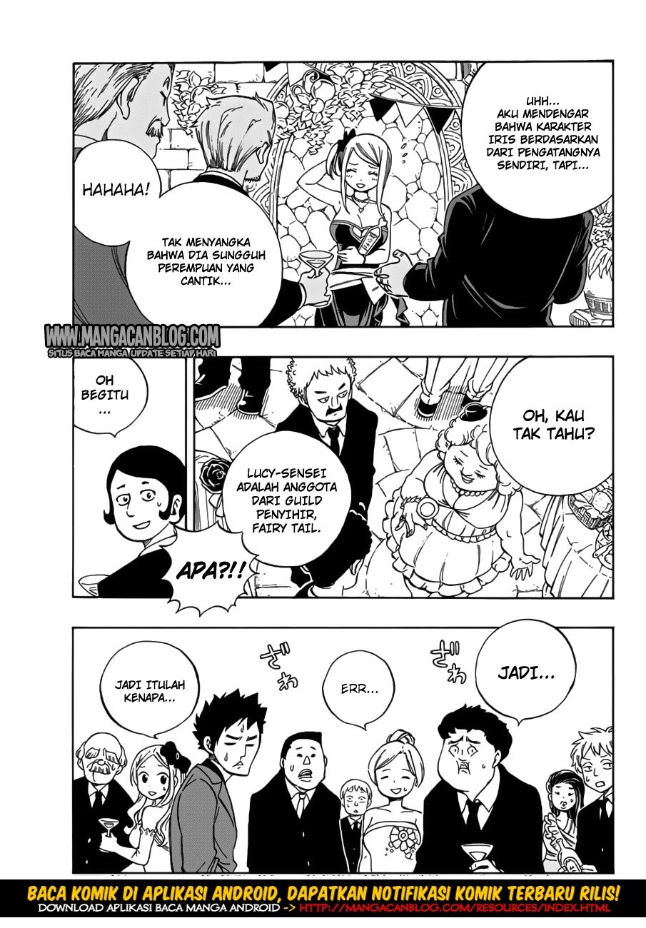 Fairy Tail — Chapter 545, halaman 4