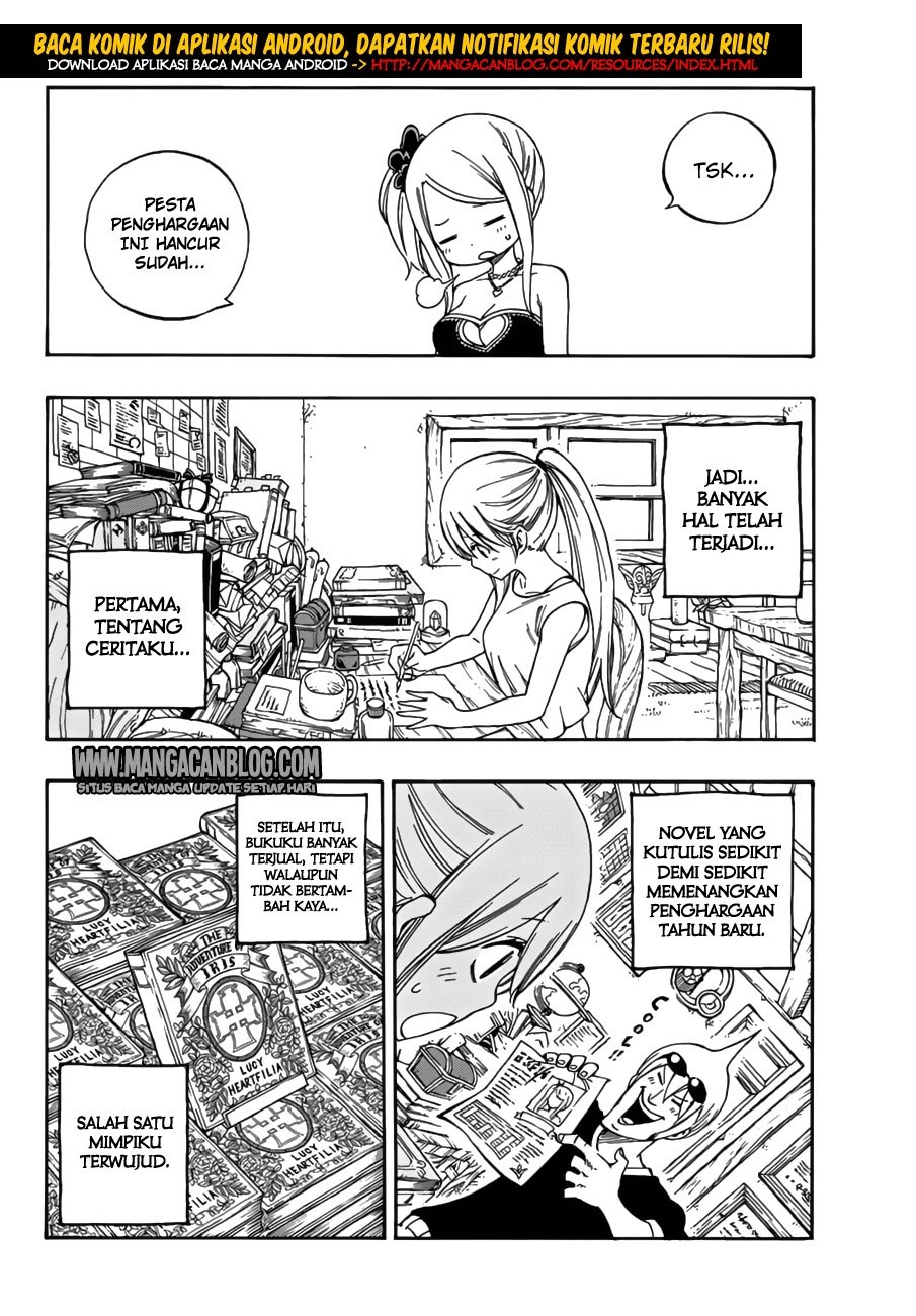 Fairy Tail — Chapter 545, halaman 7