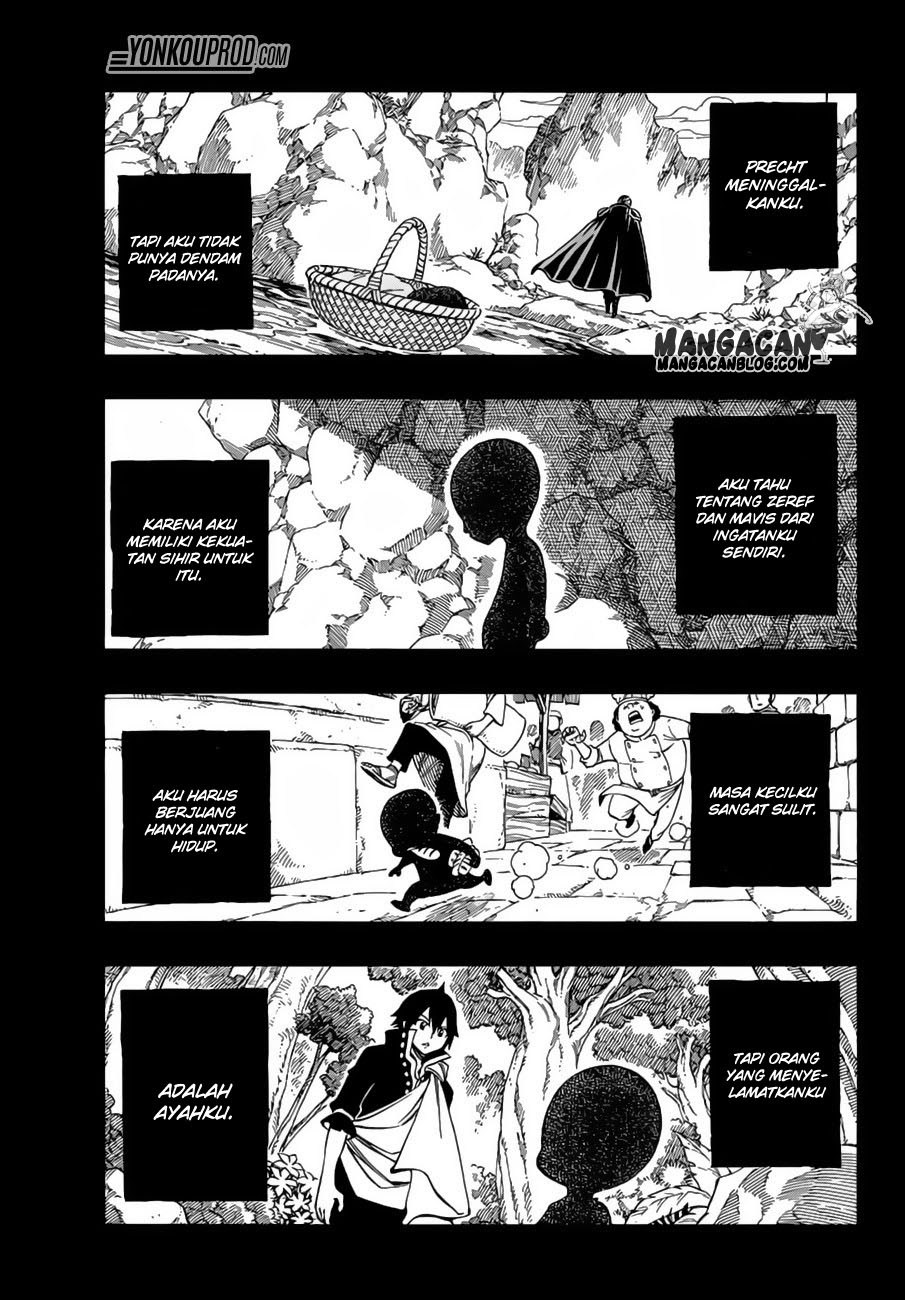 Fairy Tail — Chapter 526, halaman 13