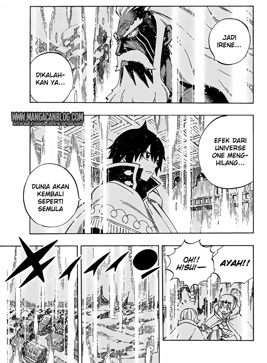 Fairy Tail — Chapter 520, halaman 17