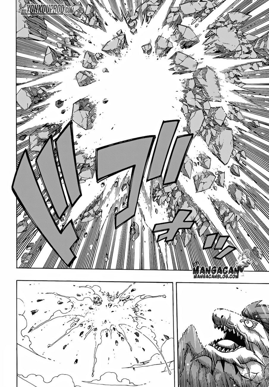 Fairy Tail — Chapter 519, halaman 4