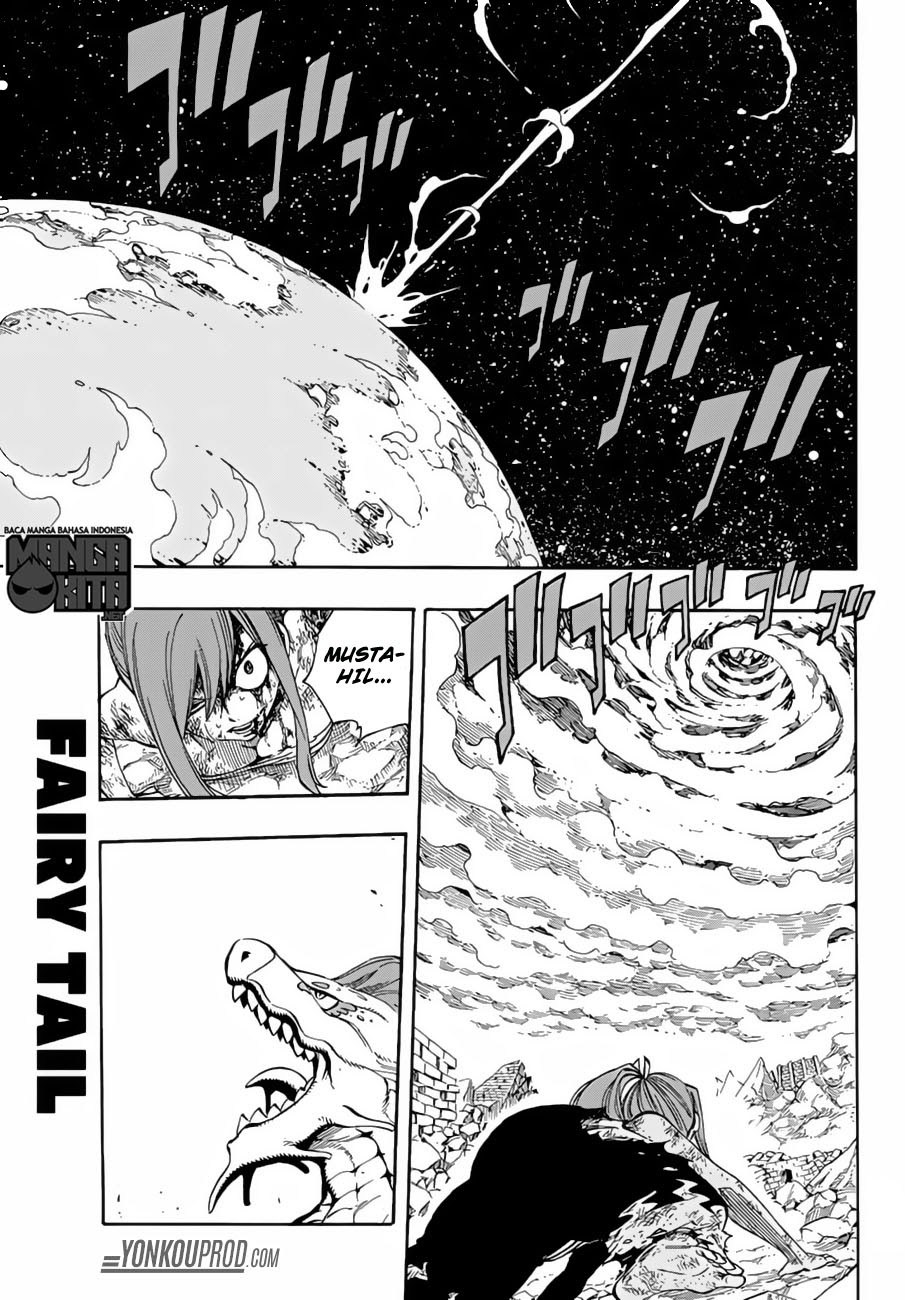 Fairy Tail — Chapter 518, halaman 16